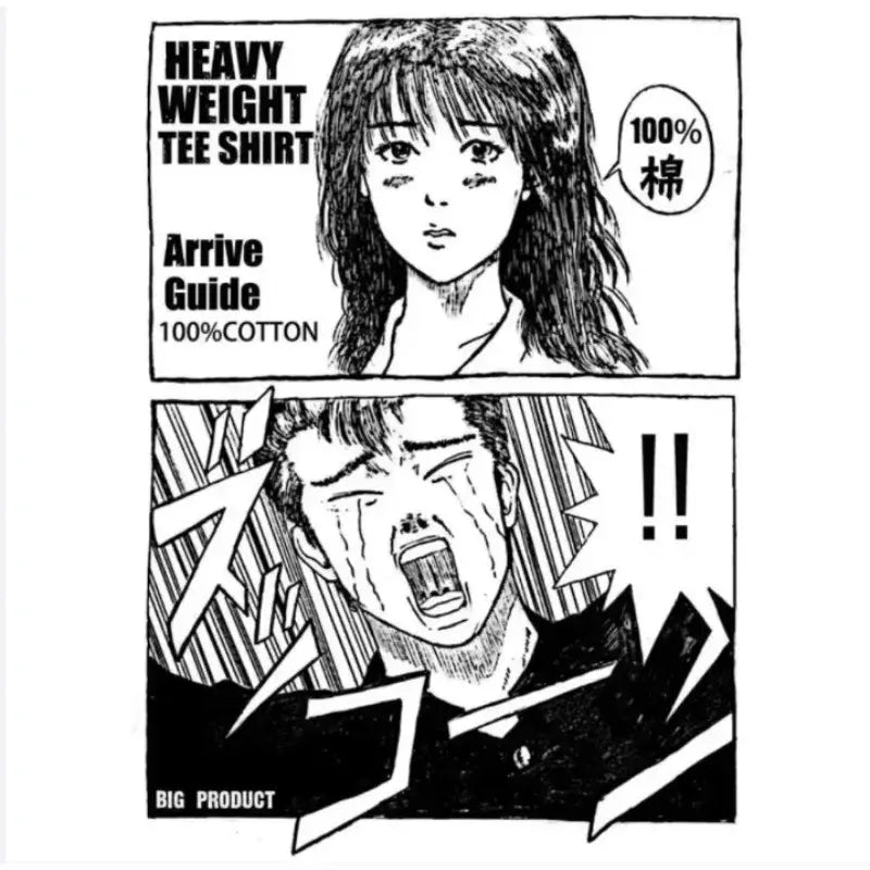 Ochaco Uraraka T-Shirt | Oversized MHA Anime Graphic Tee