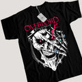 Overlord Ainz Ooal Gown T-Shirt | Anime Graphic Tee
