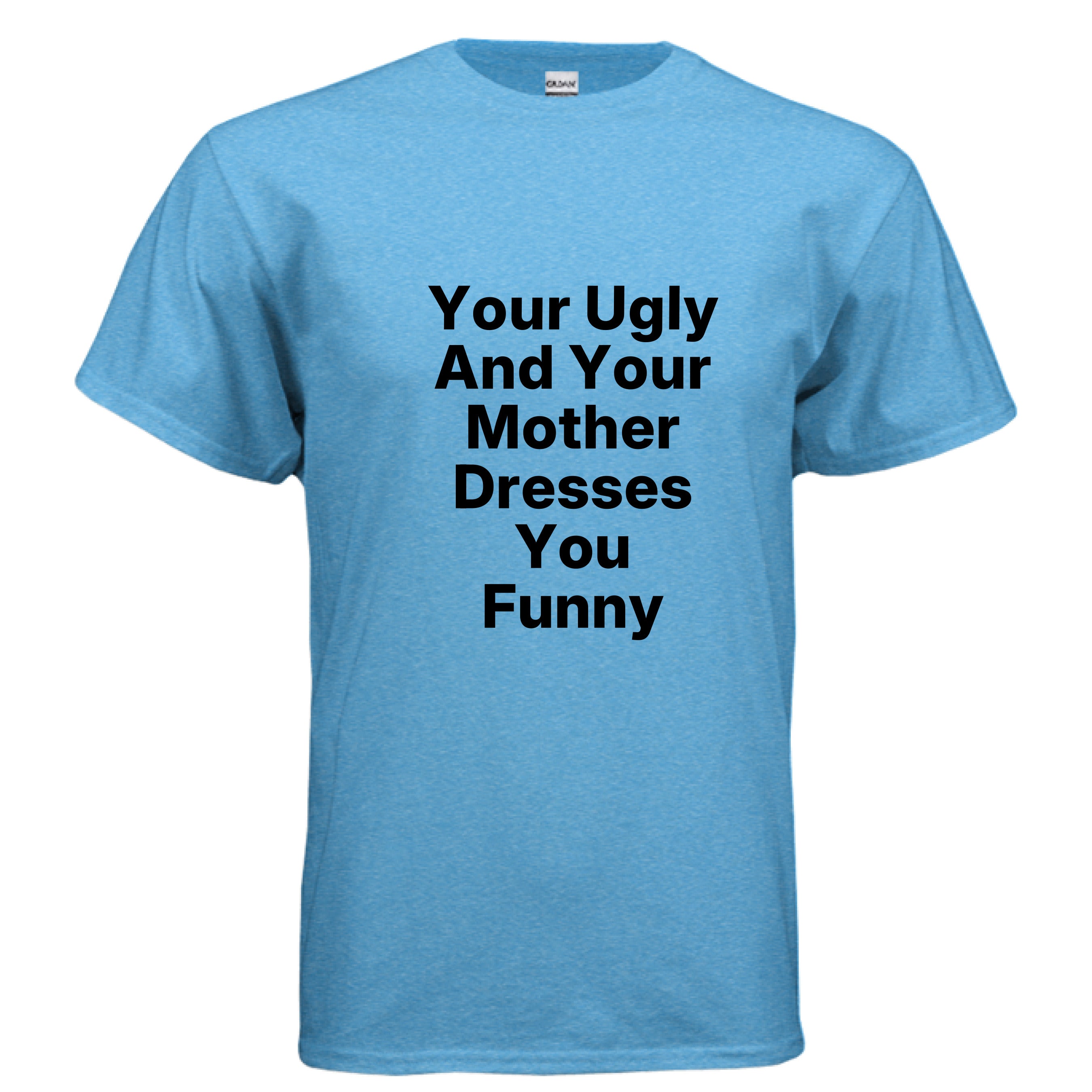 HEATHER SAPPHIRE - FRONT