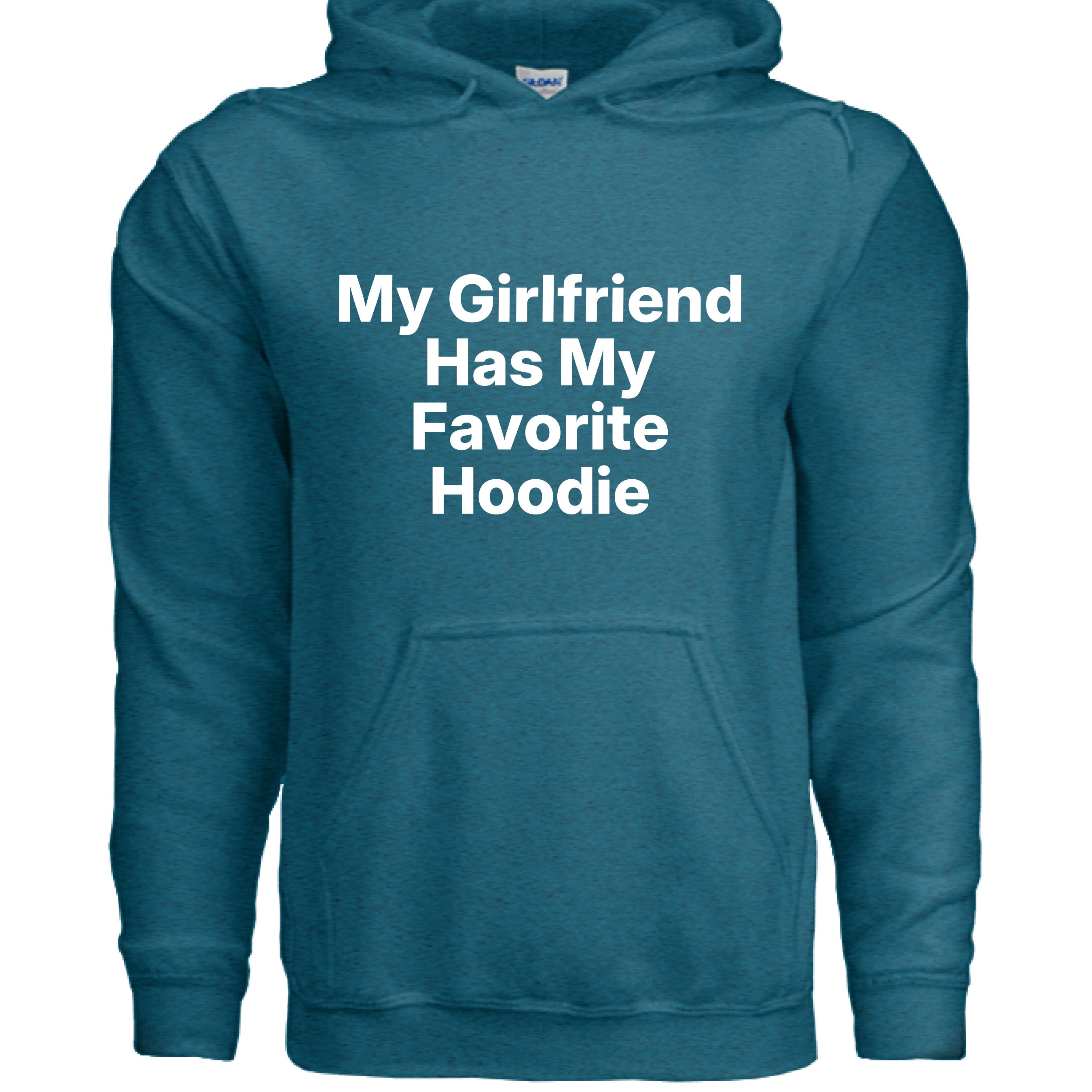 ANTIQUE SAPPHIRE - FRONT