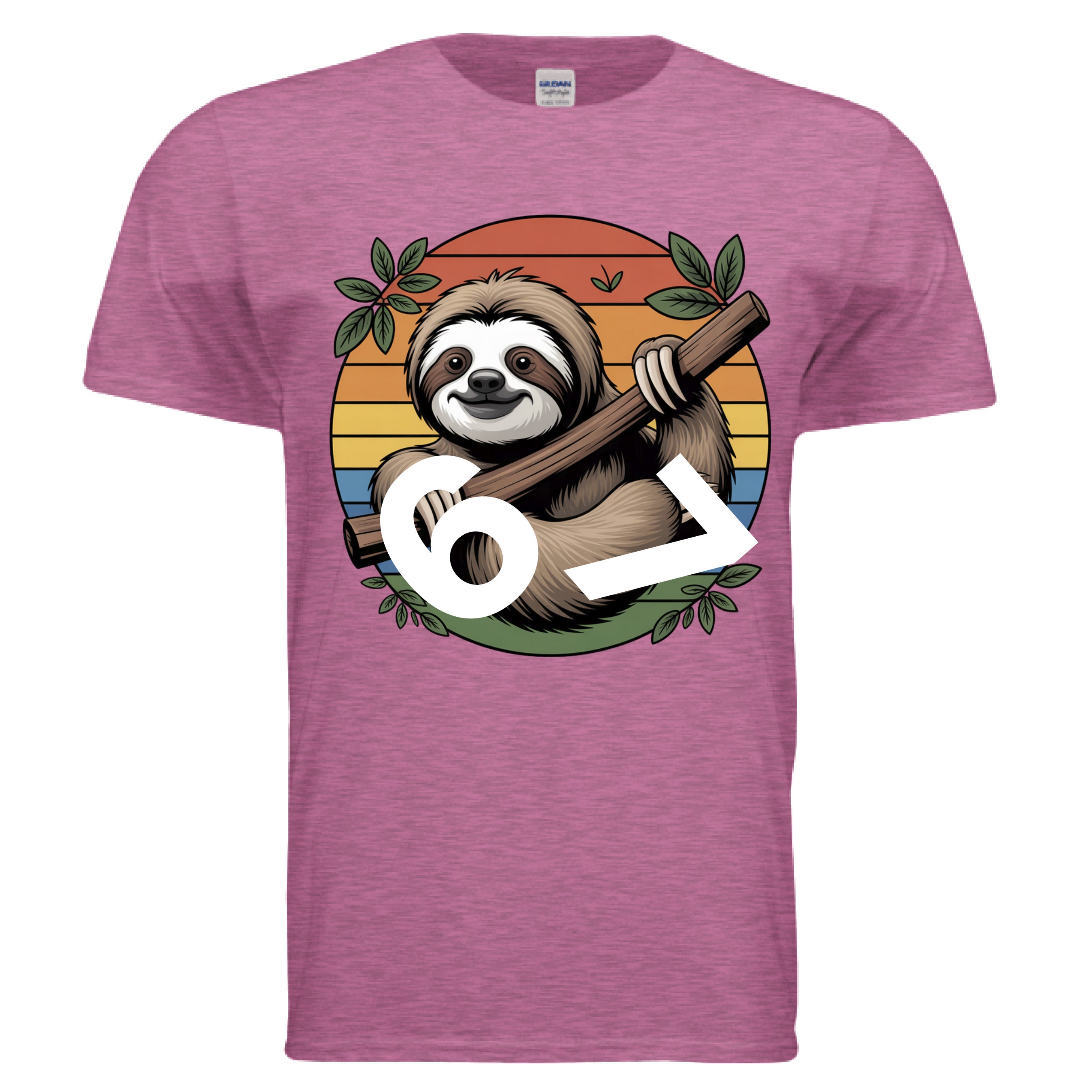 Heather Berry - FRONT