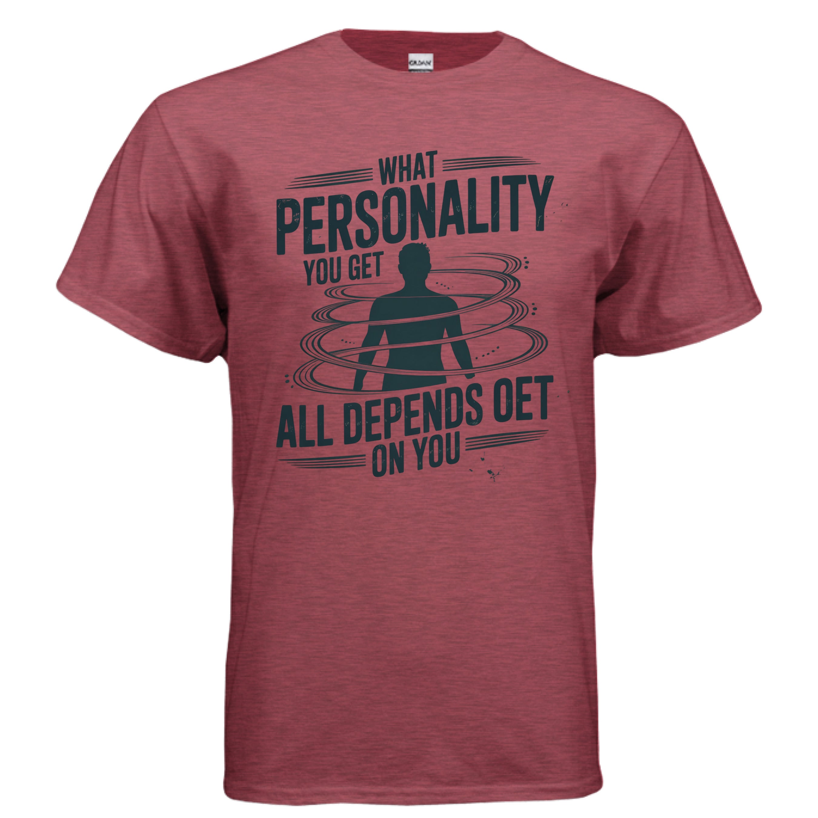 HEATHER CARDINAL - FRONT