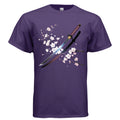 PURPLE - FRONT