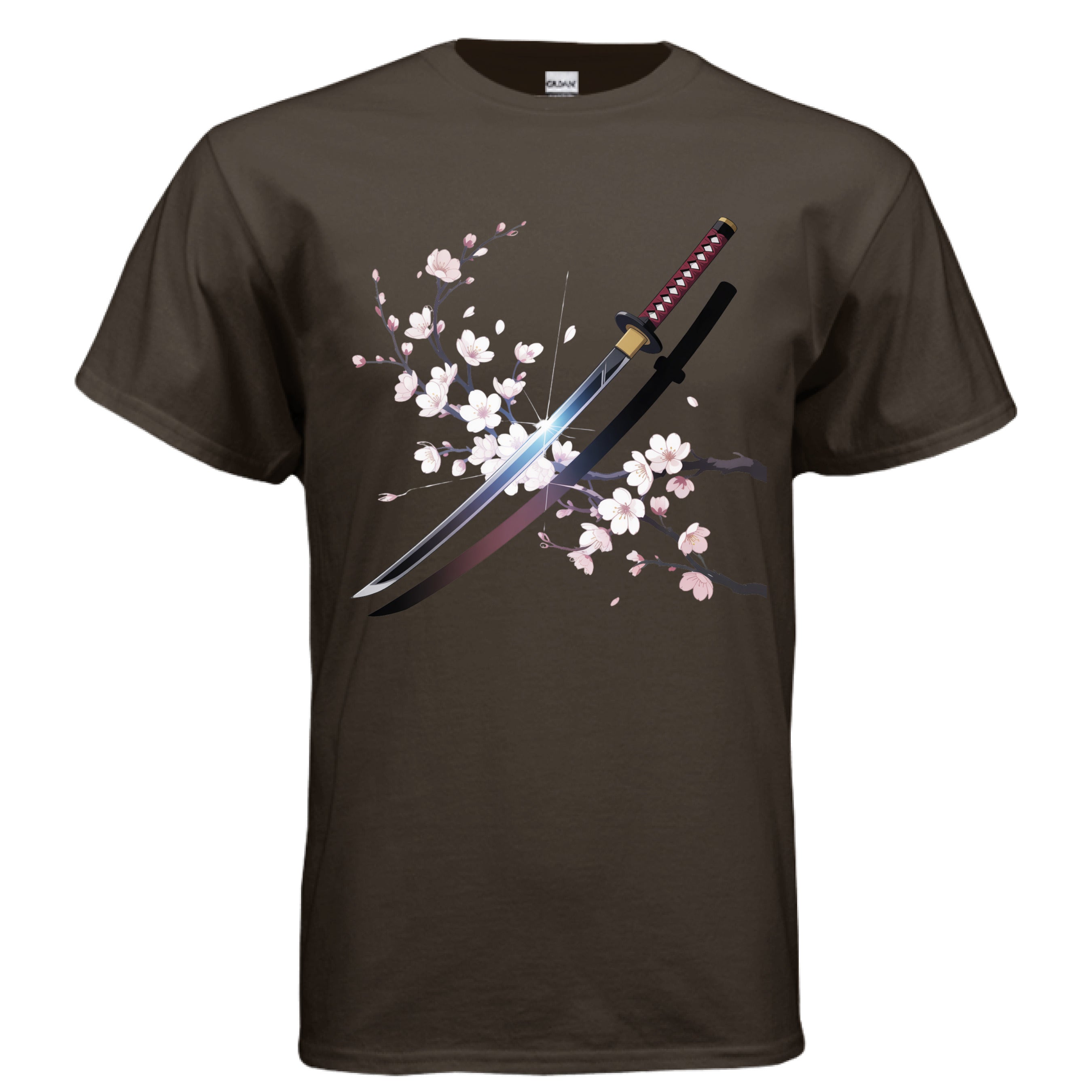 DARK CHOCOLATE - FRONT