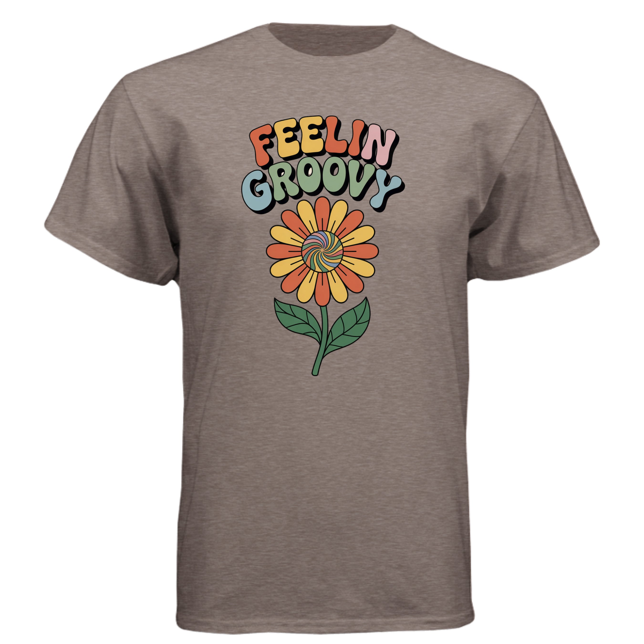 VENETIAN GRAY - FRONT