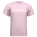 LIGHT PINK - G200 - FRONT