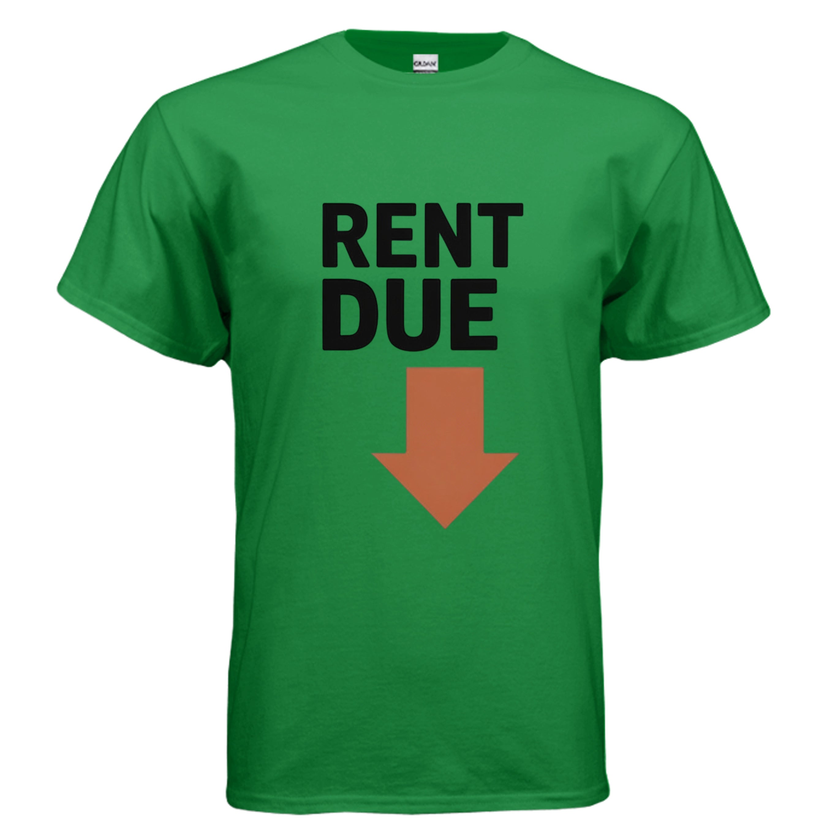 IRISH GREEN - G200 - FRONT